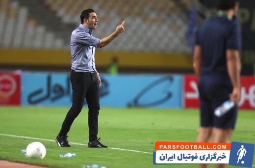 جواد نکونام