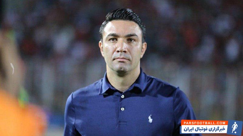 پیروزی فولاد با جواد نکونام