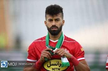 رامین رضاییان