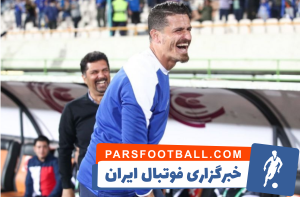 نیمکت نشینی وریا غفوری