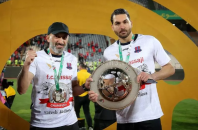 جشن قهرمانی نساجی