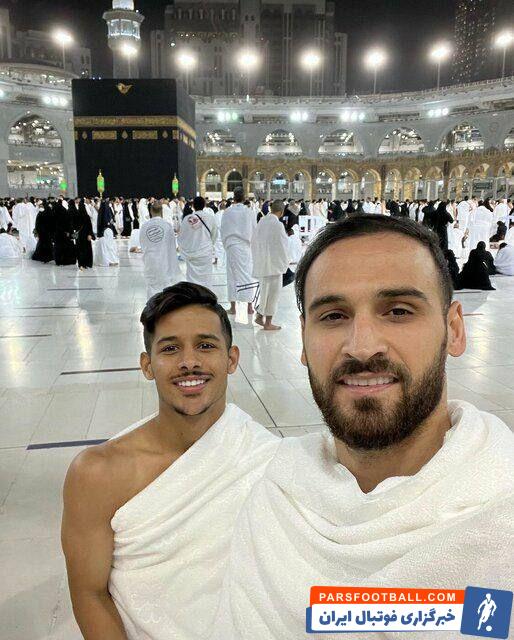 احمد نوراللهی