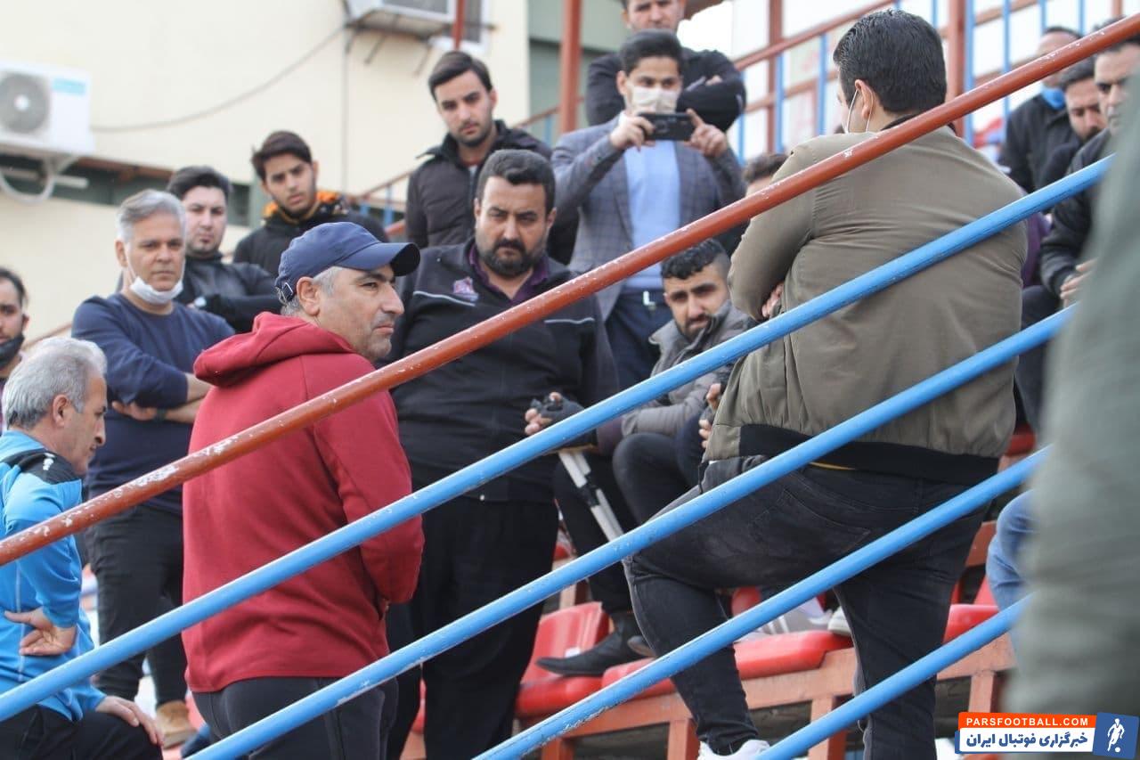 ساکت الهامی در نساجی