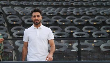 شجاع خلیل زاده