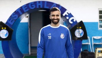 ارسلان مطهری