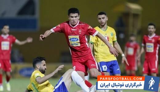 شرزود تمیروف