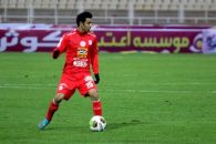 تمدید قرارداد احسان پهلوان با پرسپولیس