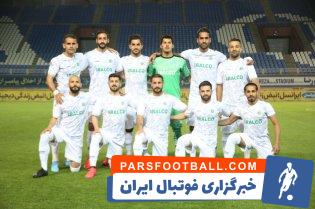 مهدی رحمتی نفرات منتخب خود را برای دیدار با خلیج‌فارس ماهشهر معرفی کرد