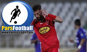 فرصت سوزی های مهدی عبدی