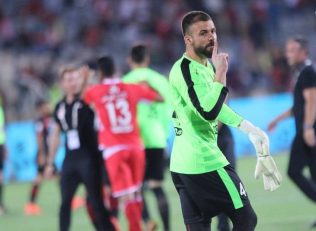 بوژیدار رادوشویچ