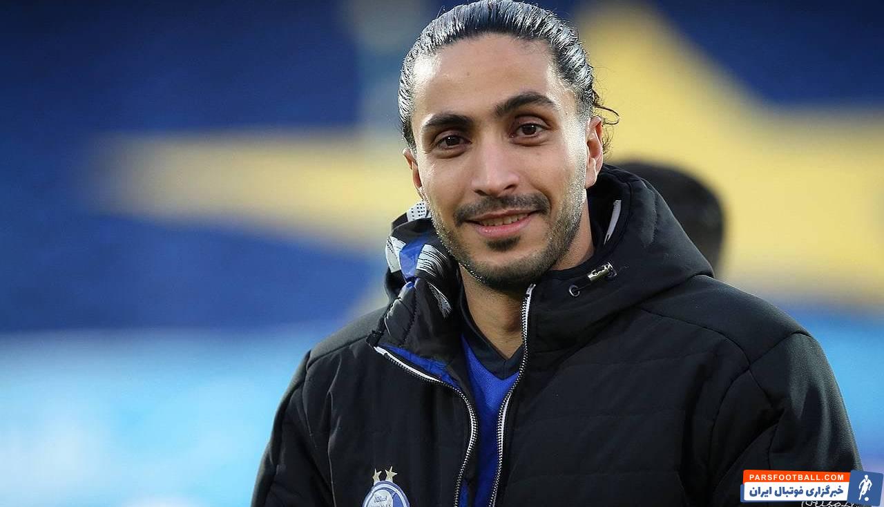 سیاوش یزدانی