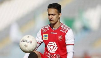 سعید حسین پور