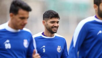 مهدی مهدی پور