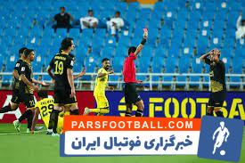 التعاون و سپاهان