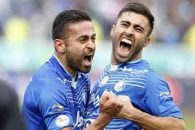 بازگشت لژیونرها به استقلال