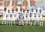 استقلال ؛ ترکیب پیکان مقابل استقلال مشخص شد