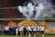 استوری علیرضا حقیقی