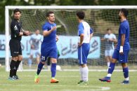 خط و نشان وریا غفوری برای حضور در ترکیب اصلی استقلال