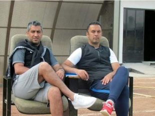 مهدی پاشازاده