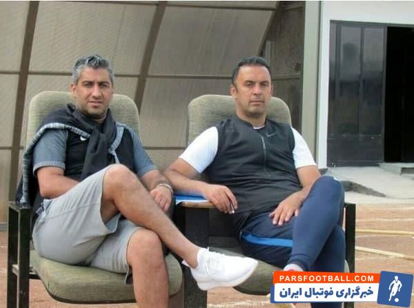 مهدی پاشازاده