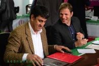 شکایت خداداد افشاریان از محمد فنایی