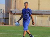 علی جانملکی : از مهدی رحمتی و محمد نوازی برای اتفاقات رختکن آلومینیوم عذرخواهی می کنم ؛ قبل از فینال جام حذفی اشتباهی صورت گرفت !