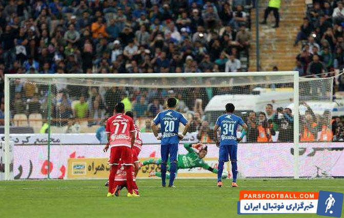 سید مهدی رحمتی و پرسپولیس