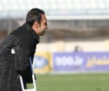 رضا عنایتی زانوی آسیب دیده اش را به تیغ جراحان سپرد