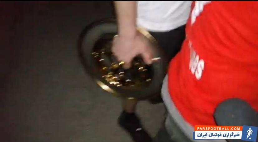 علیرضا حقیقی