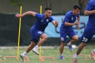 عملیات ضد جاسوسی فرهاد مجیدی در تمرین استقلال به سبک کارلوس کی روش !