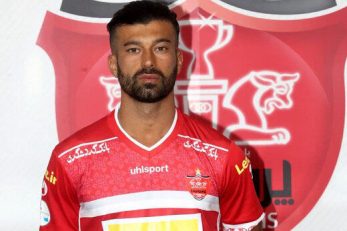 رامین رضاییان