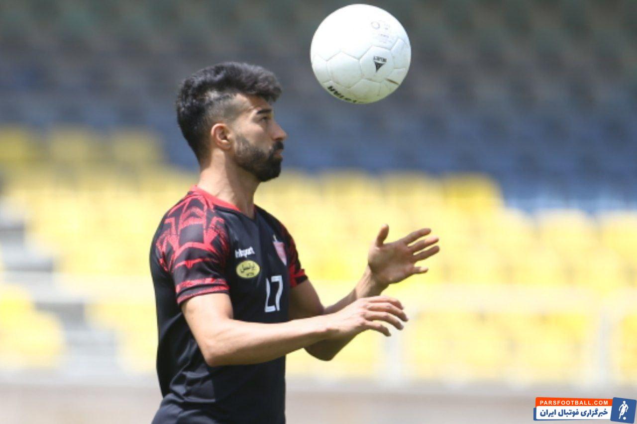 رامین رضاییان