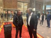 لوتار ماتئوس ؛ دیدار دراگان اسکوچیچ با اسطوره فوتبال آلمان