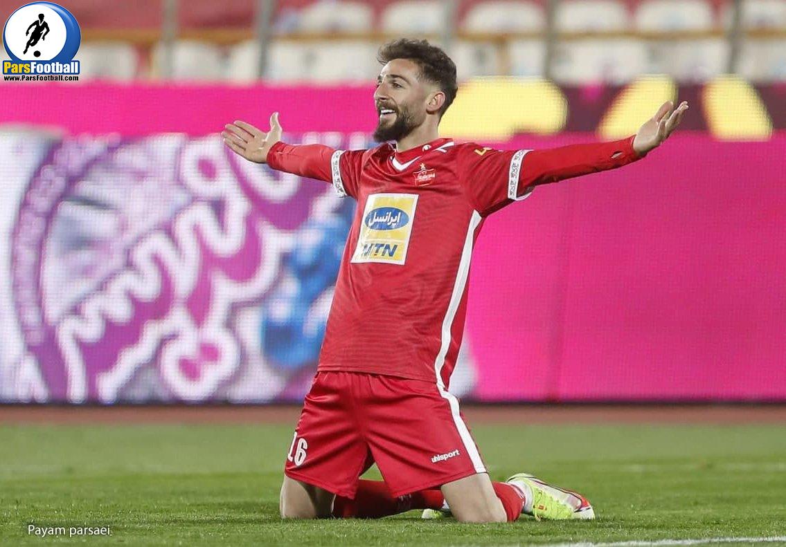 فرصت سوزی های مهدی عبدی