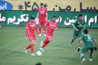 پرسپولیس و آلومینیوم