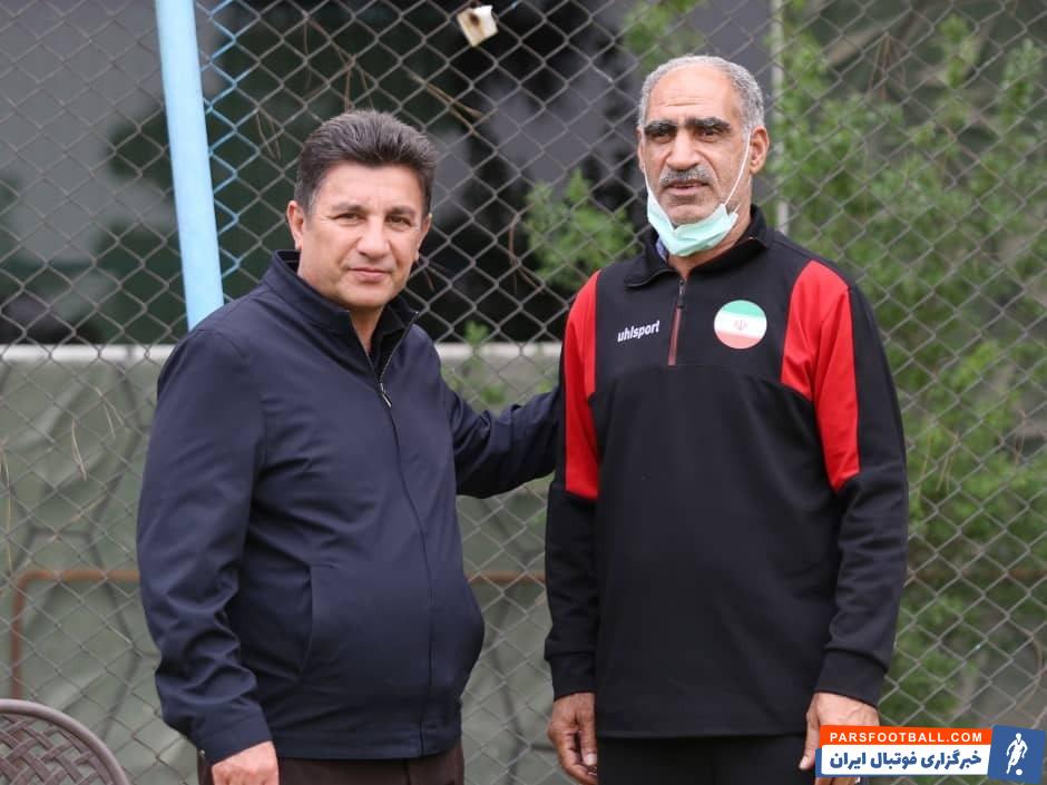 علیشاه طارمی