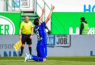 مصاحبه سردار آزمون