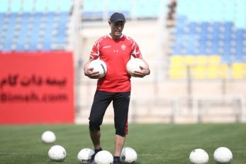 مصدومیت 13 بازیکن اصلی پرسپولیس