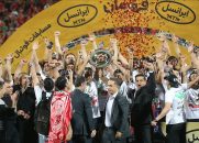 فینال جام حذفی