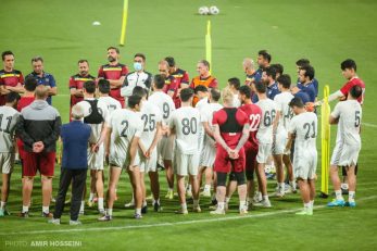 سپاهان در آسیا