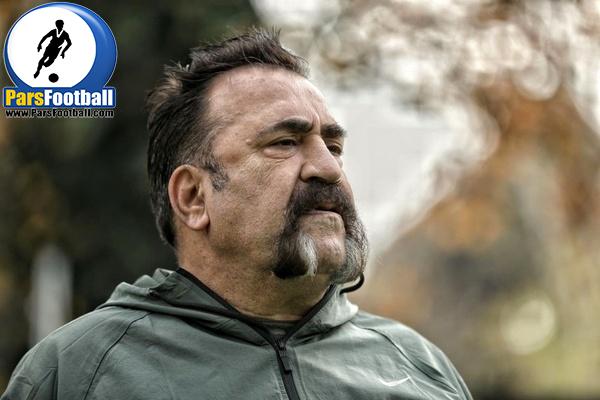 وحید قلیچ پیشکسوت پرسپولیس درباره این تیم صحبت کرد