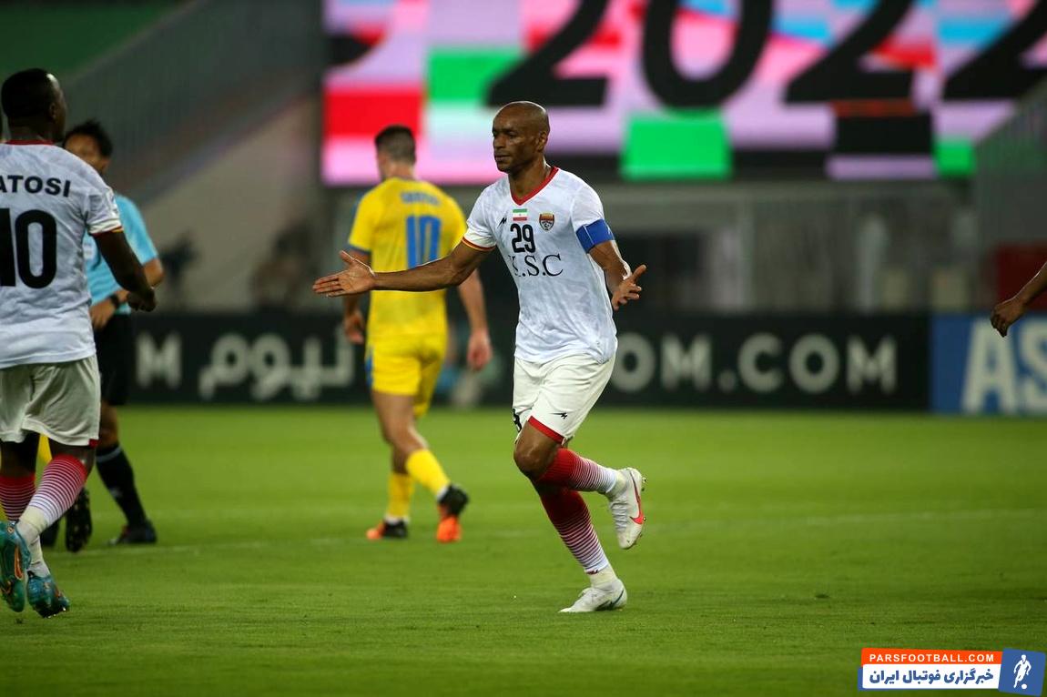 فولاد خوزستان در آسیا