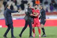 رای کمیته استیناف درباره محرومیت یحیی گل محمدی