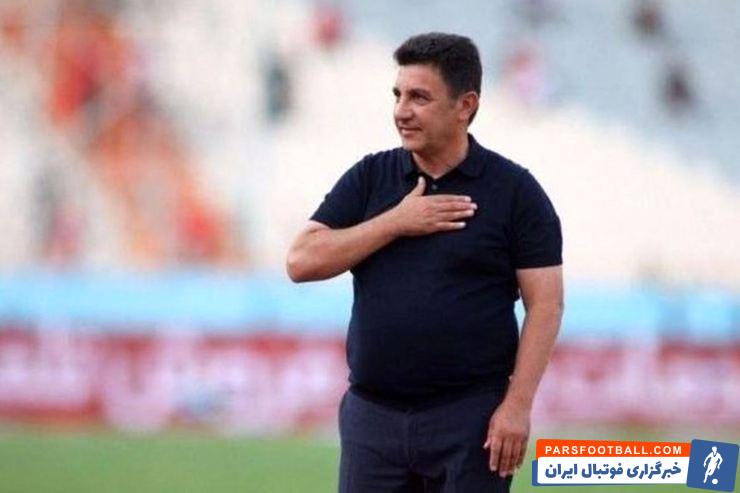 واکنش امیر قلعه نویی به حواشی فینال جام حذفی