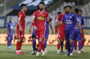 پرسپولیس