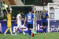 محمد قاسمی نژاد