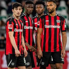 سردار آزمون