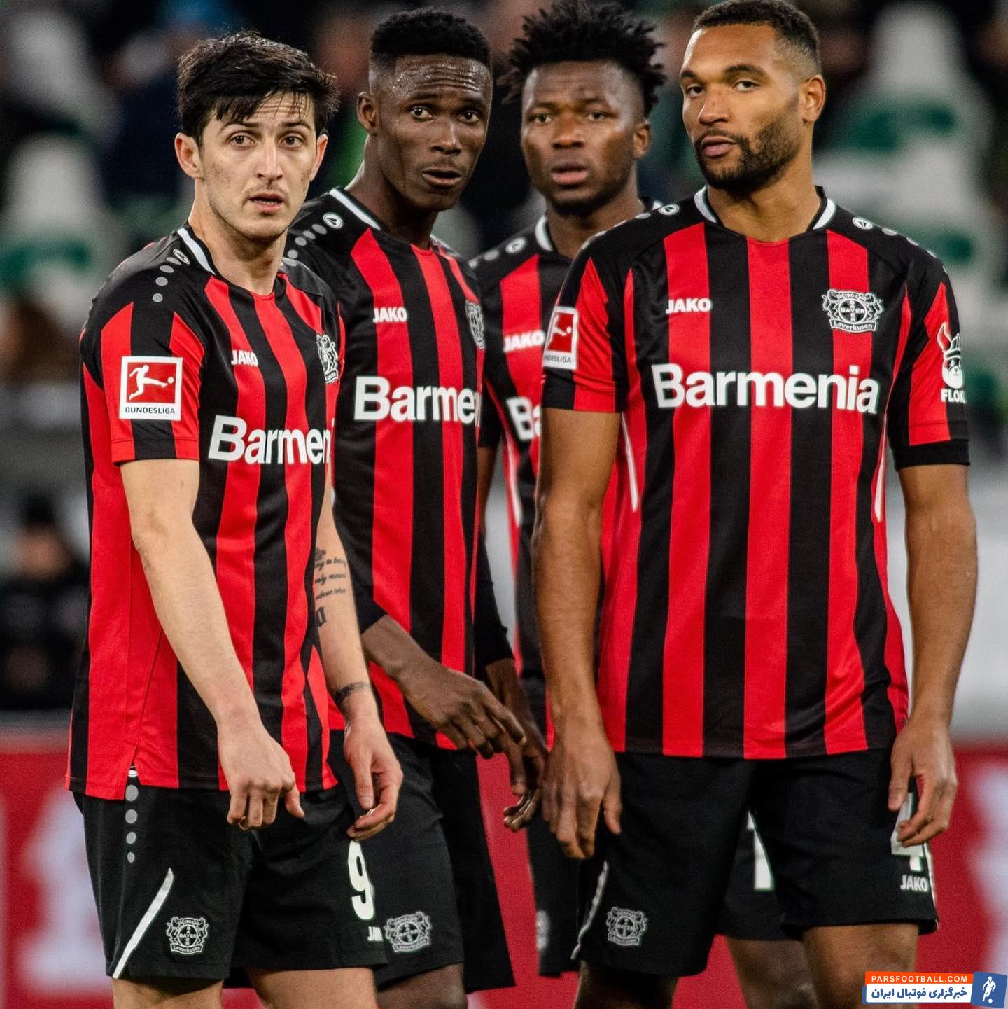 سردار آزمون