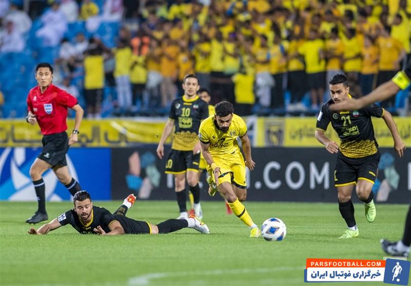 لیگ قهرمانان آسیا