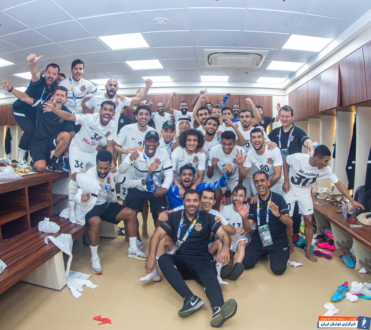 شباب الاهلی